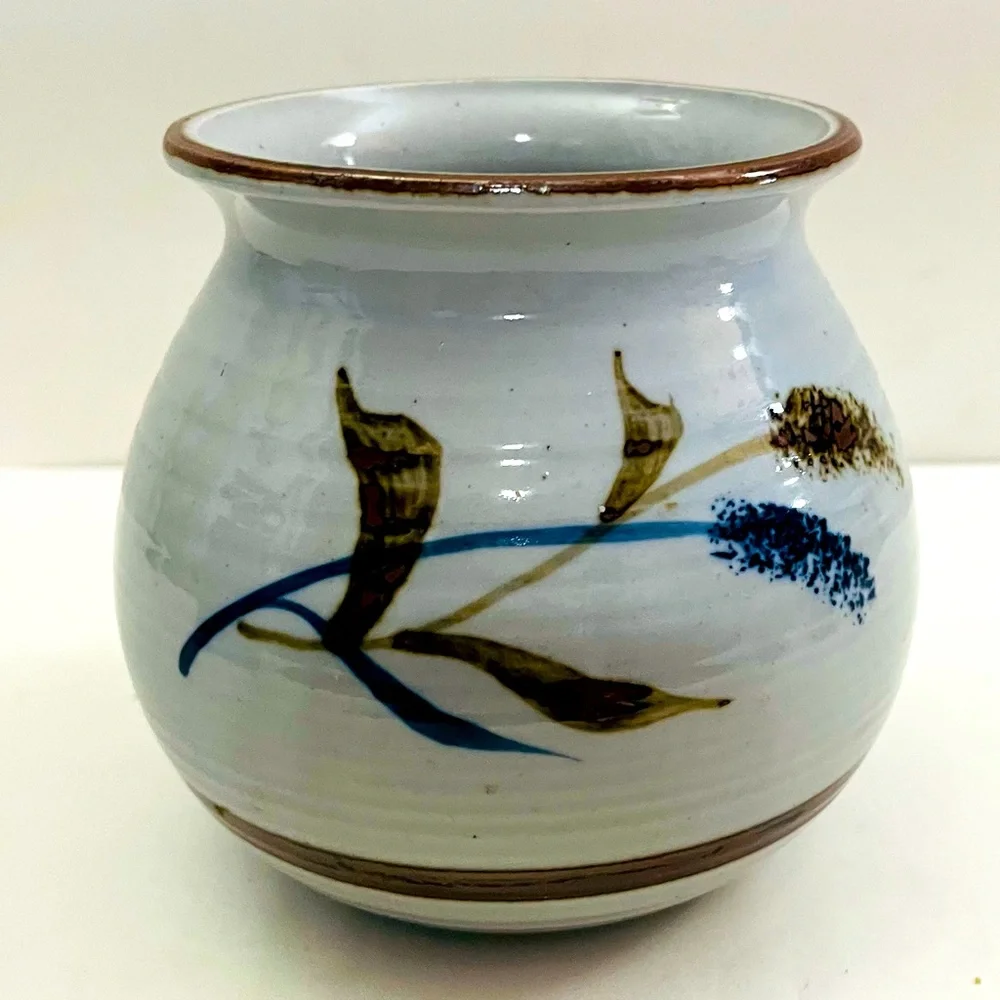 Beautiful Hand Thrown Pottery 5